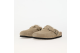 Birkenstock Boston SHEARLING (1028299) braun 6