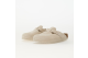 Birkenstock Boston Soft Footbed Suede Leather (1027693) beige 6