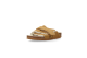 Birkenstock Kyoto Shearling (1028178) gelb 2