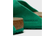 Birkenstock Kyoto VL Soft Suede Nubuck Bold Green (1022370) grün 6