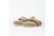 Birkenstock Loma Nubuck Leather Suede Taupe (1030715) beige 6