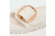 Birkenstock Madrid Big Buckle EVA (1029633) beige 6