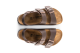 Birkenstock Milano BF Regular Fit Dark (0034701) braun 6