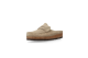 Birkenstock Naples Shearling Leather Oiled (1028084) braun 6