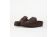 Birkenstock Naples Wrapped LEVE Pepper (1032790) marrón 6