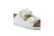 Birkenstock Arizona Big Buckle Birko Flor (1019818) weiss 4