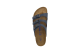 Birkenstock Florida (554711) blau 3