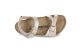 Birkenstock Sandalen Rio AS BF Graceful Pearl (1029488-J) beige 6