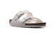 Birkenstock individuell verstellbare Dornschnallen (1019046) weiss 2