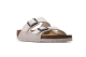 Birkenstock Arizona (552683) weiss 2