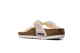 Birkenstock Sandale Gizeh BF Cosmic Sparkle (1022168) weiss 4