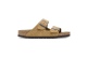 Birkenstock Arizona BS Suede Embossed (1027066) beige 3