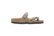 Birkenstock Sandalen Mayari Synthetics (1026697) beige 1