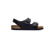 Birkenstock Milano (34791) schwarz 1