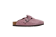 Birkenstock Boston Clog Stussy (1022971) pink 2