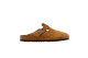 Birkenstock Boston Clog 2021 Stussy (1022972) braun 2