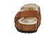 Birkenstock Tokio Shearling (1028374) braun 6