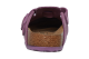 Birkenstock Boston Suede Leather LEVE (1030681) lila 6