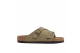 Birkenstock Zürich Canvas TEX (1028755) beige 6