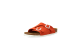 Birkenstock Zürich VL W Tomato (1024967) orange 2