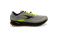 Brooks Catamount (110352-1D-027) grau 1