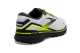 Brooks Ghost 15 (110393-125) weiss 6