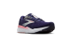 Brooks Ghost 16 (120407-1B-471) blau 2