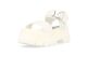 Buffalo Jojo Plateau Sandale Vegan Nappa (16520231) weiss 6