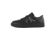 Calvin Klein Basket Cupsole (YM00428-0GT) schwarz 4