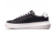 Calvin Klein Chunky Sole Sneaker Laceup Lth (YW0YW00066 BDS) schwarz 3