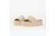 Calvin Klein Flatform Sandal Slid Beige (YW0YW01791 AEO) beige 5