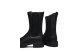 Calvin Klein Klassische Chunky High Chelsea YW0YW01909 (YW0YW01909BEH) zwart 4