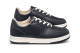 Clae Malone Deep Navy Leather (CL23CMA02) blau 3