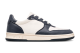 Clae Malone Navy Leather Off (CL23AMA04) weiss 1