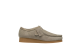 Clarks WallabeeEVO (26183447) grau 6