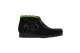Clarks Jamaica Wallabee (26160552) schwarz 1