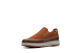 Clarks low (261685577) braun 6