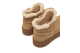 Clarks Torhill Warm 26327994 (263279944) marron 4
