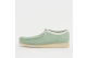 Clarks Originals Wallabee (26165557) grün 1