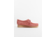 Clarks Wallabee (26175671) pink 6