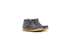 Clarks Wallabee Boot (26177718) grau 6