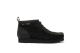 Clarks Wallabee x GTX Neighborhood (26166768) schwarz 2