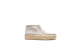 Clarks Wallabee Cup (26168988) beige 1