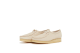 Clarks Wallabee (26175773) beige 1
