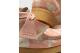 Clarks WMNS Wallabee Boot (261660964) pink 6
