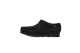 Clarks WMNS Wallabee Gore Tex Suede (26179258) schwarz 1