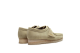 Clarks Wallabee Wmns Suede (26155545) braun 4