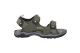 CMP Almaak Hiking Sandal Grö e 44 (38Q9947_E980) grün 1