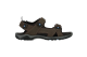 CMP Almaak Hiking Sandal Grö e 41 (38Q9947_P816) braun 1