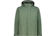 CMP Doppeljacke MAN JACKET ZIP HOOD DETACHABLE INN.JACKET (33Z1577D.F762) schwarz 1
